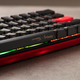 Illustration for article titled HyperX And Ducky Made A Keyboard Baby Together